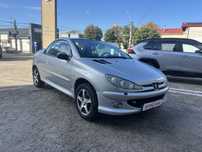 Vand Peugeot 206 cc /Cabrio/ 1.6 benzina