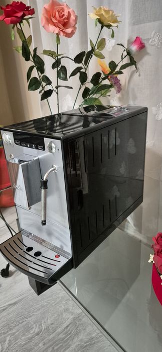 Aparat de cafea Melitta