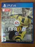 FIFA 17   Uncharted: The Nathan Drake Collection  новый