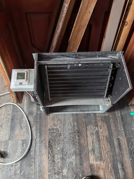 Водни колектори три бр.