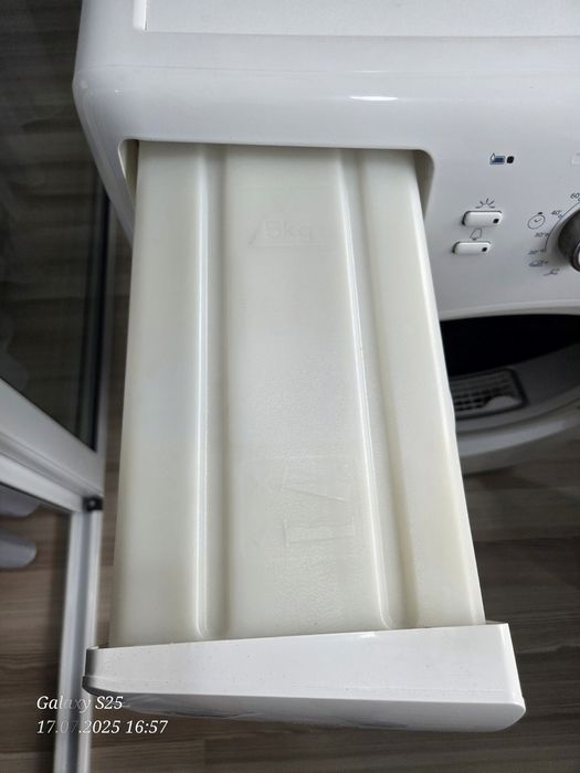 Uscător de rufe Whirlpool