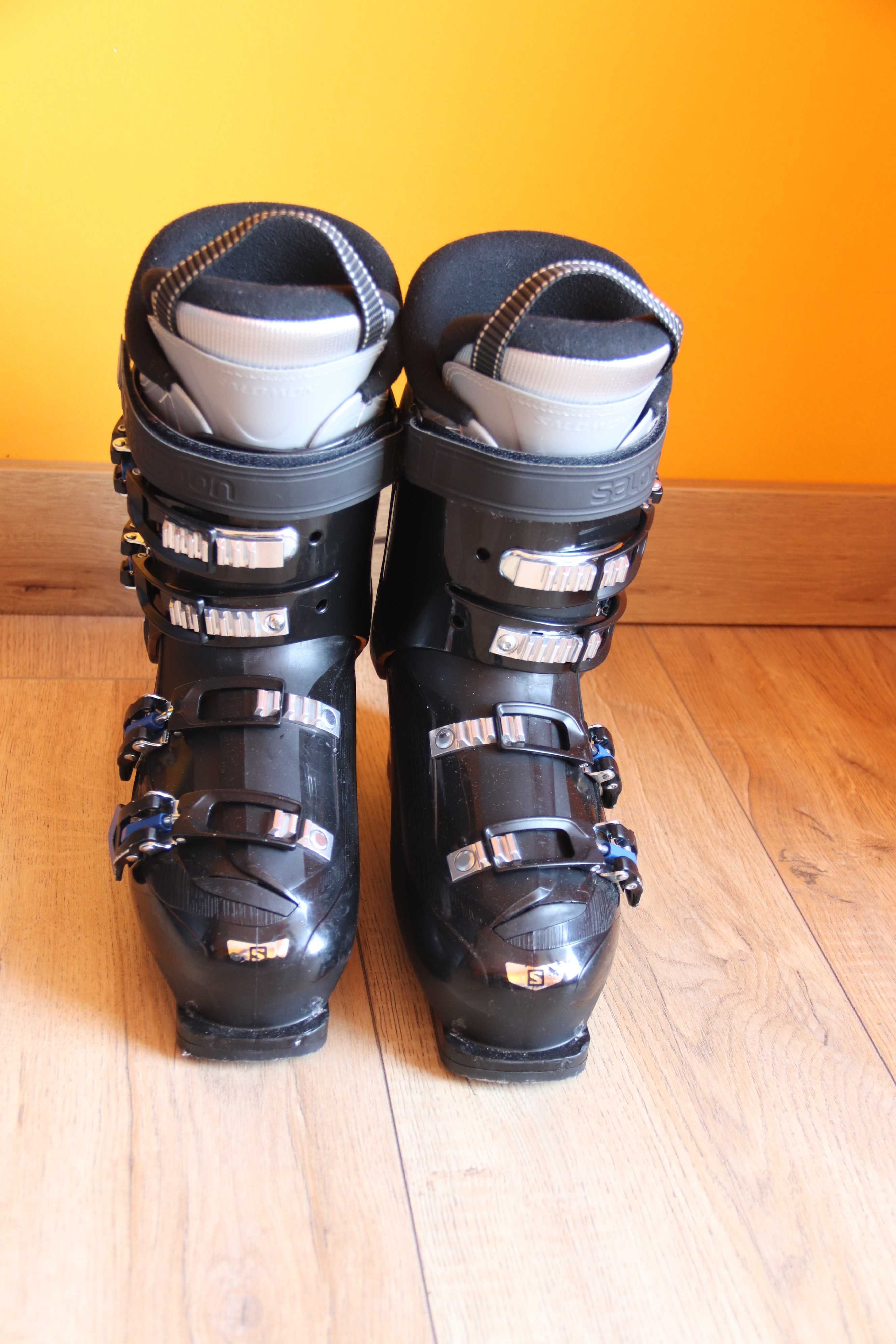 Ски обувки Salomon Mission Sport