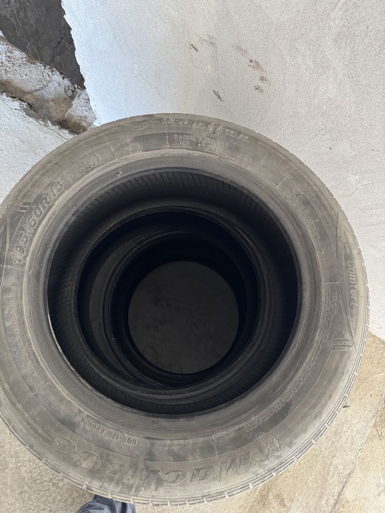 Балон Machete 195/60R15 хамаси 400 минг