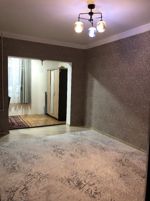 2-комнатная квартира в Айбеке