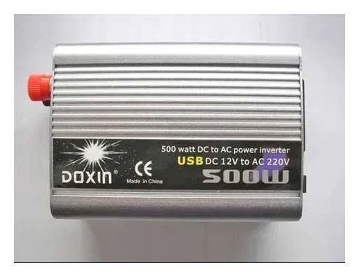 блок питания подключения и зарядки ноутбуков в машине к прикуривателю