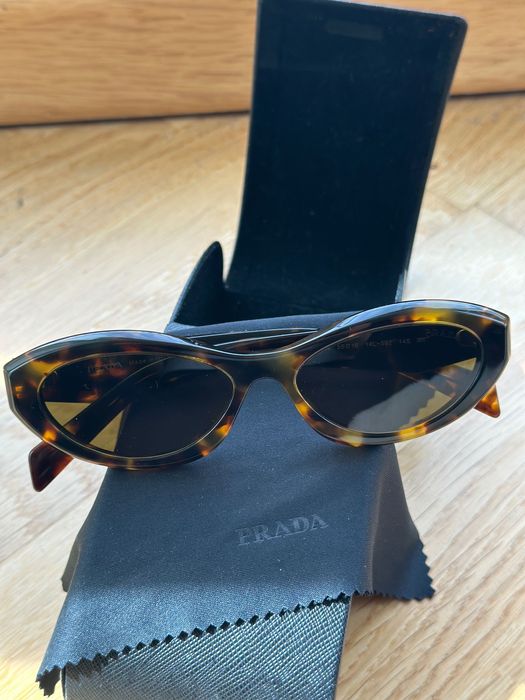 Prada Symbole оригинални слънчеви очила