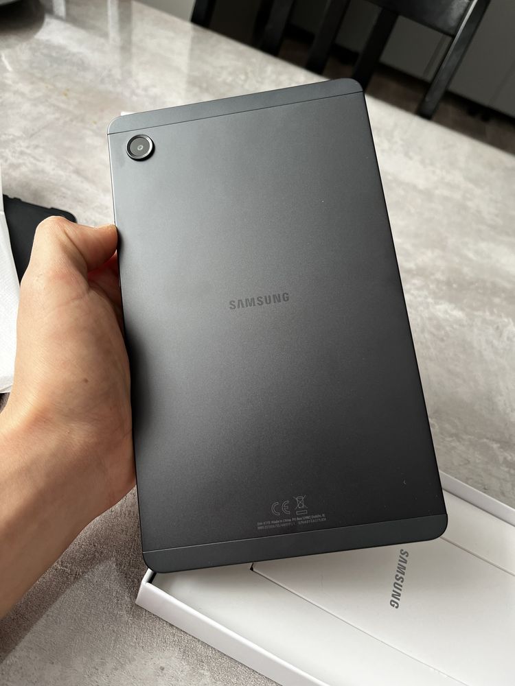 Поаншет Galaxy TAB A9