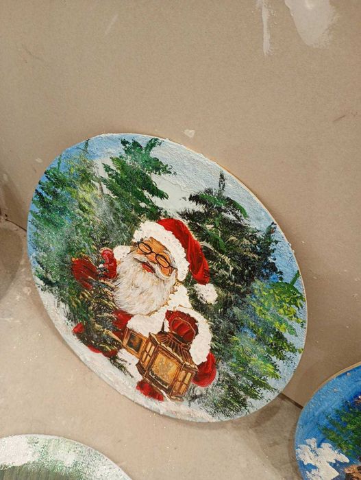 Ръчно изработени 49 см