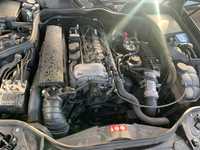 Motor Mercedes e class w211 2.7 COD motor-om 647961