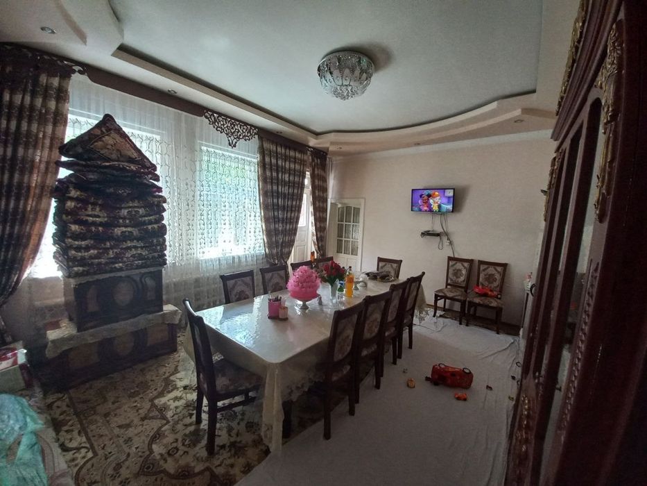 Продается участок на элитном Яккасарайском районе махалля Ракат