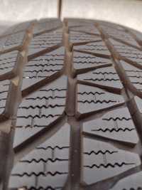 Почти нови 4бр.195/60/16 Bridgestone LM25 dot4717