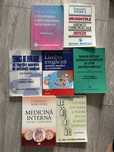 Cărți de asistent medical