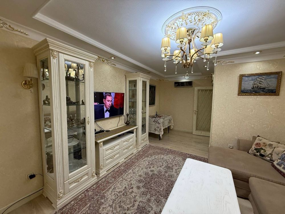 Продаётся квартира 3/2/4 на Ц1 Дольчи Италия Эко Парк Шастри Московск