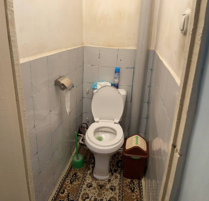 Продаётся 3-квартира