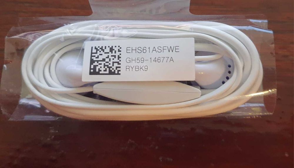 Casti originale Samsung cu fir