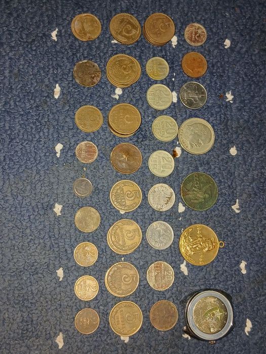 Продам оптом монеты