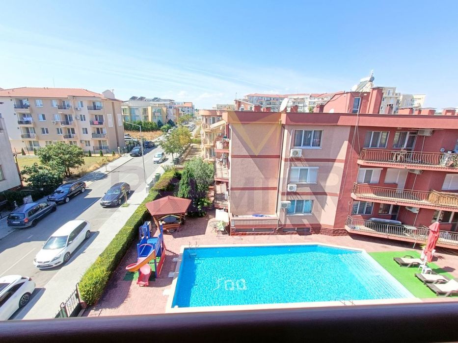 Продава се Тристаен апартамент в Свети Влас - 95 кв.м за 1264 €/кв.м - Снимка #8