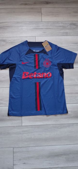 Jersey FCSB 2024/25