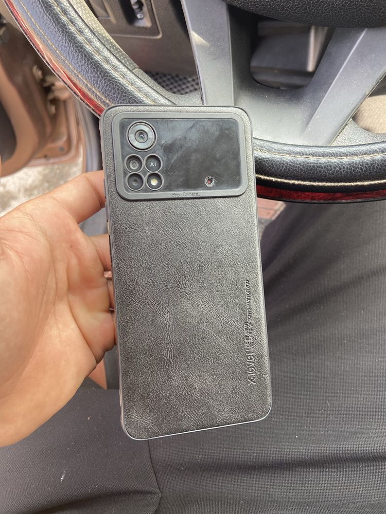 Poco X4 pro 256Gb