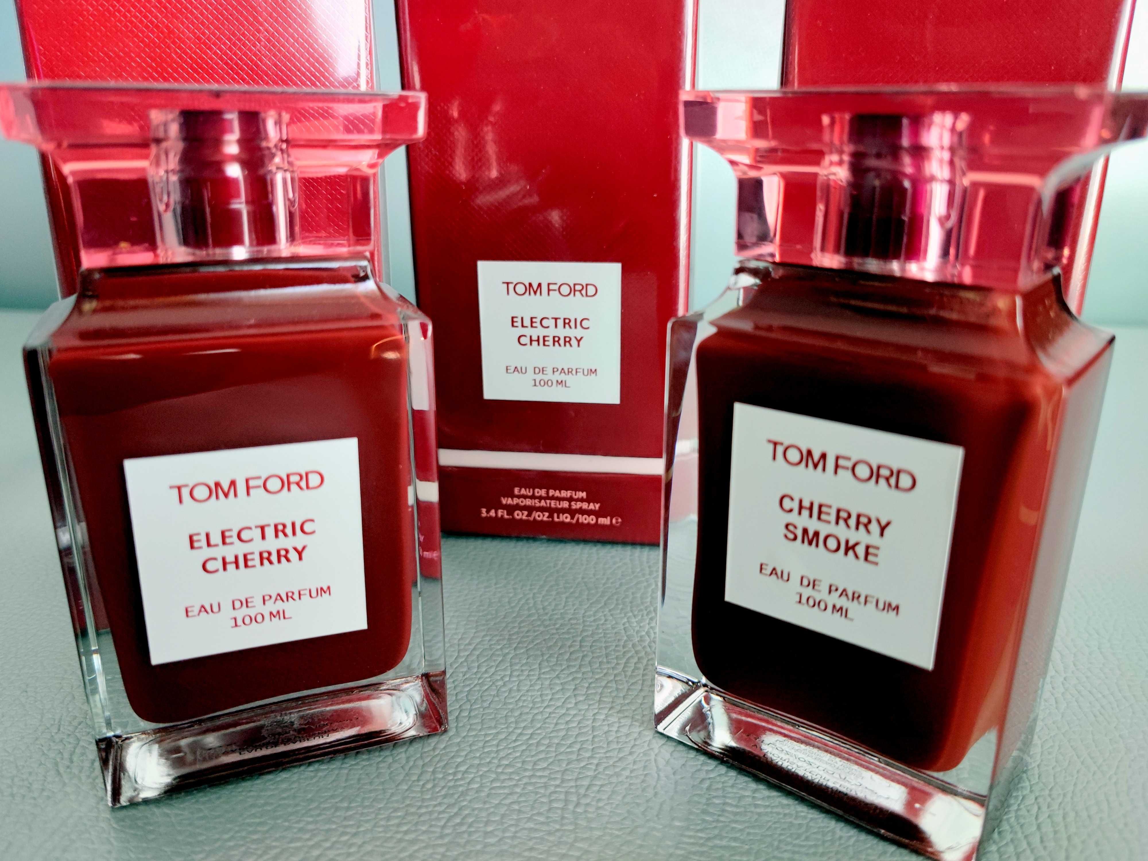 Tom Ford Lost  Cherry, Sigilat/100 ml,Eau de Parfum