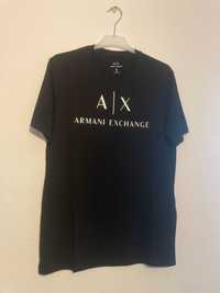 Tricou Armani Exchange / marime M (nou, cu eticheta, nepurtat)