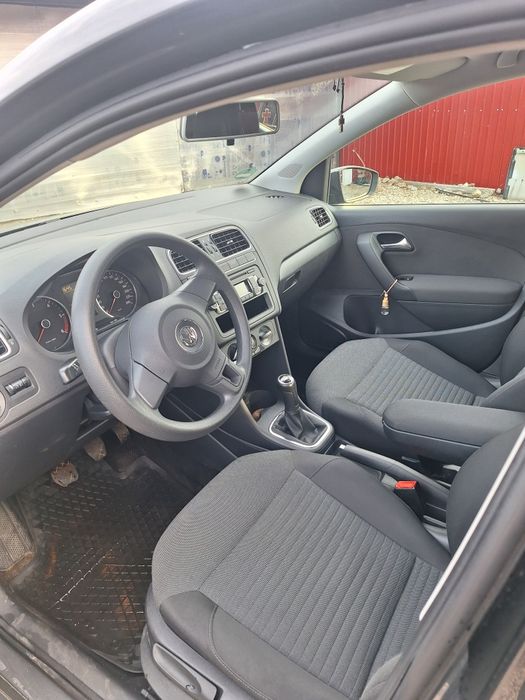 Vw polo, 16 cc , 134000 km , Clima