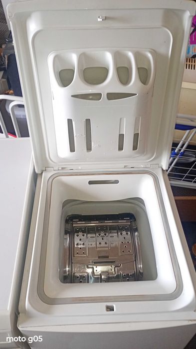 Whirlpool  Пералня и Миялна