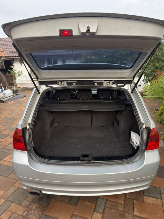 BMW 318 D breakk