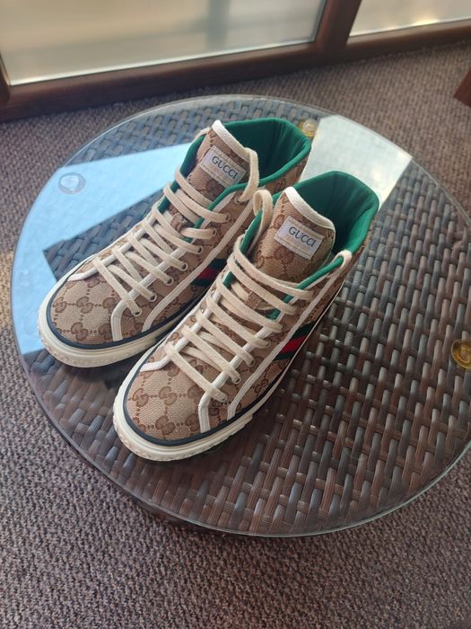 adidasi gucci noi