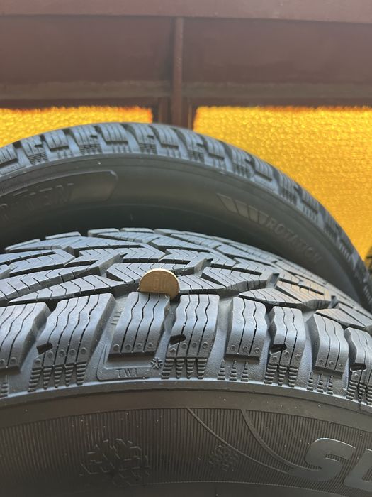 Jante originale Mercedes GLC