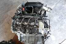 Motor 2,2CDI MercedesC-220/W203*646963*CuAnexe150CpEu4*103000km*Franta