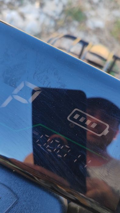 RDB MINI Електрическа триколка, 2000W, 25 км/ч