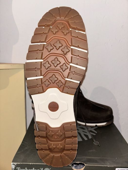 Мъжки туристически боти Timberland