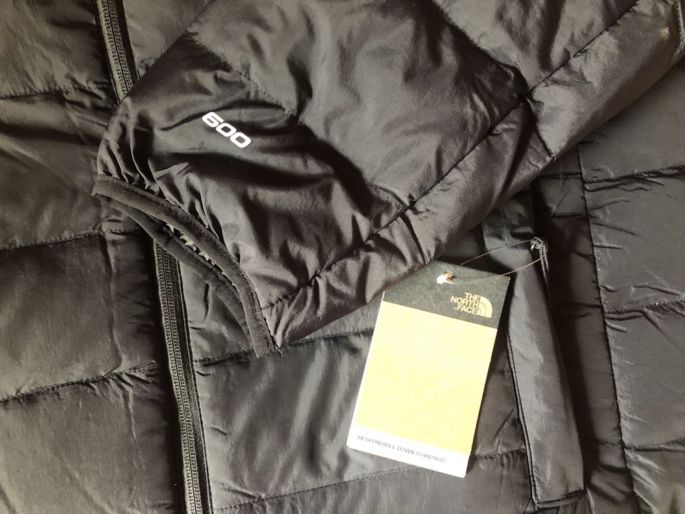 The North Face La Paz Hooded Jacket ОРИГИНАЛНО мъжко яке - XL