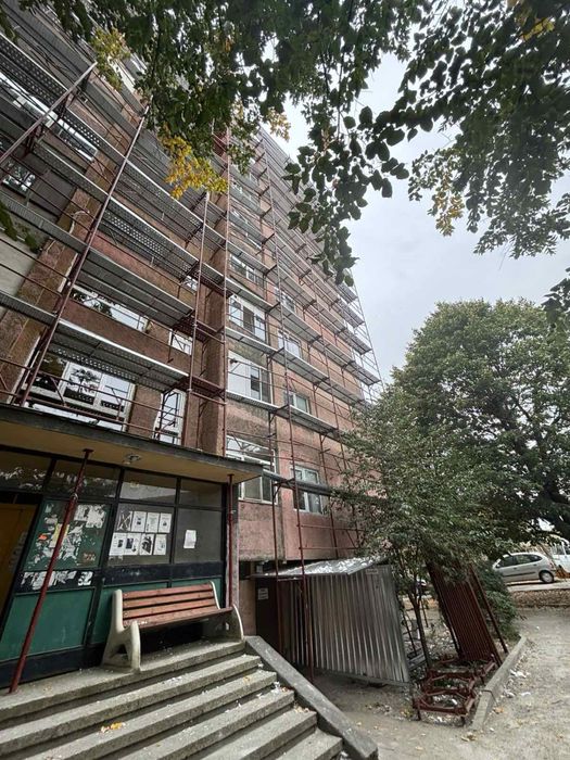 Продажба на фасадно рамково скеле 2.50 м