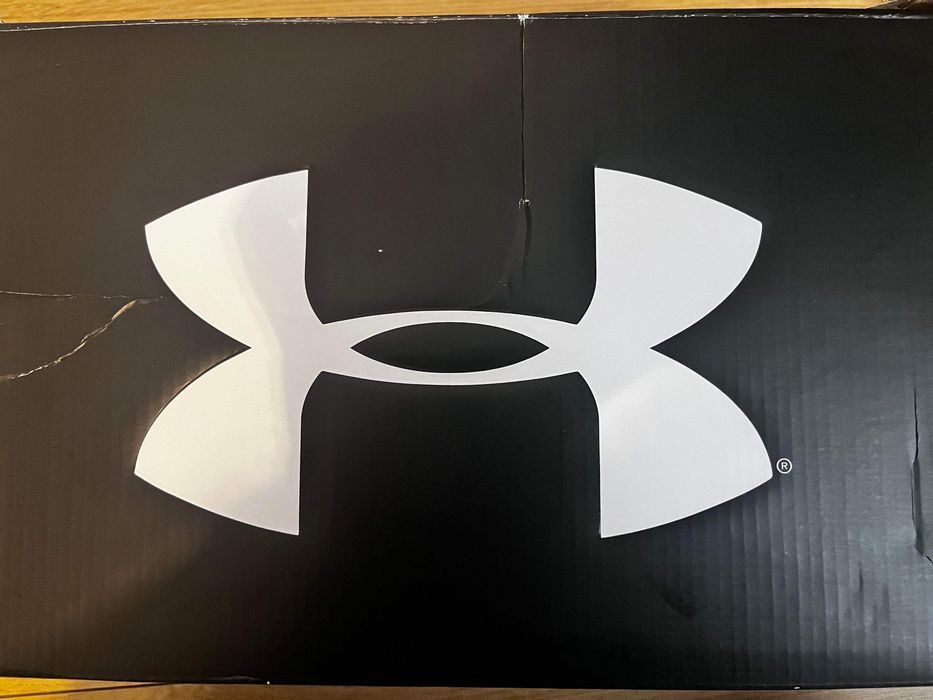 Under armour Hobart omnia