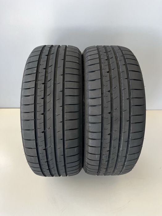 Летни гуми 225/40/19 GoodYear