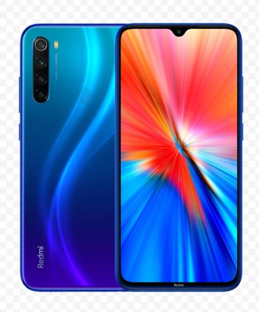 Redmi note 8 bir qo'l ishlatilgan