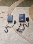 Statie radio auto