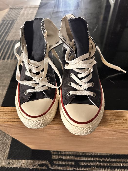 Converse all star nr 37