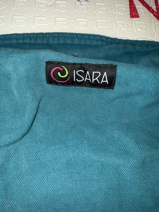 Marsupiu (sistem de purtare) Isara