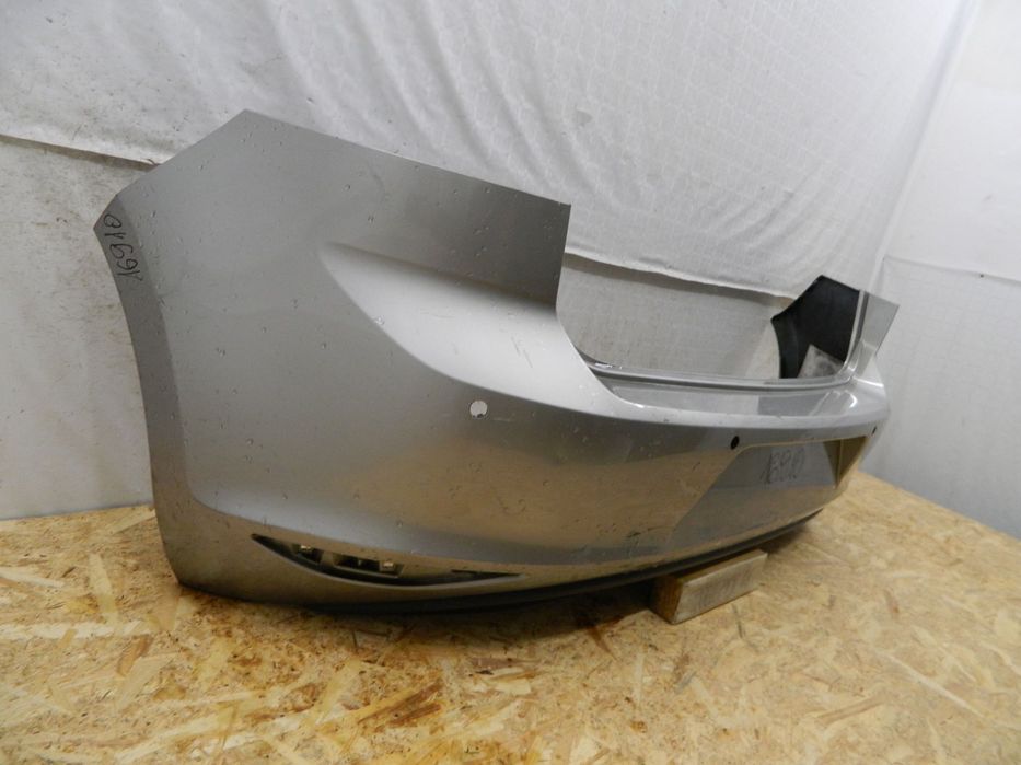 Bara spate VW Golf 7 Hatchback, 2013, 2014, 2015, 2016, 2017, 5G6807421.