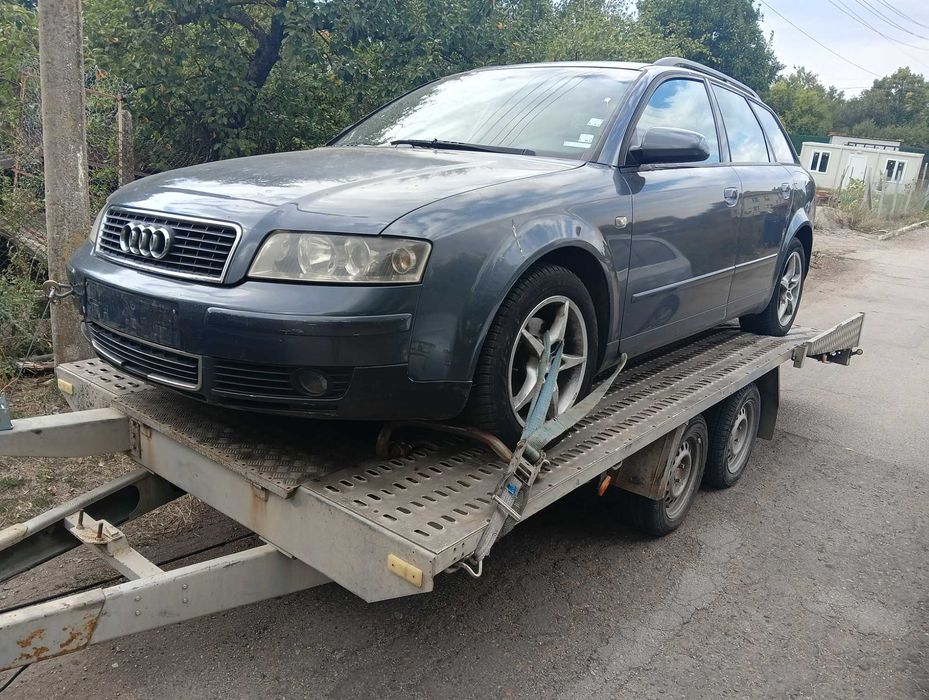 Джанти с гуми 5x112x16