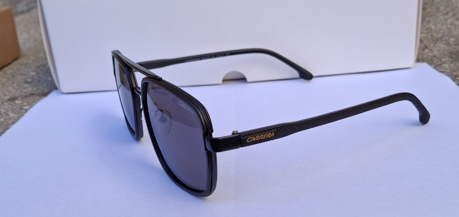 Ochelari de soare carrera