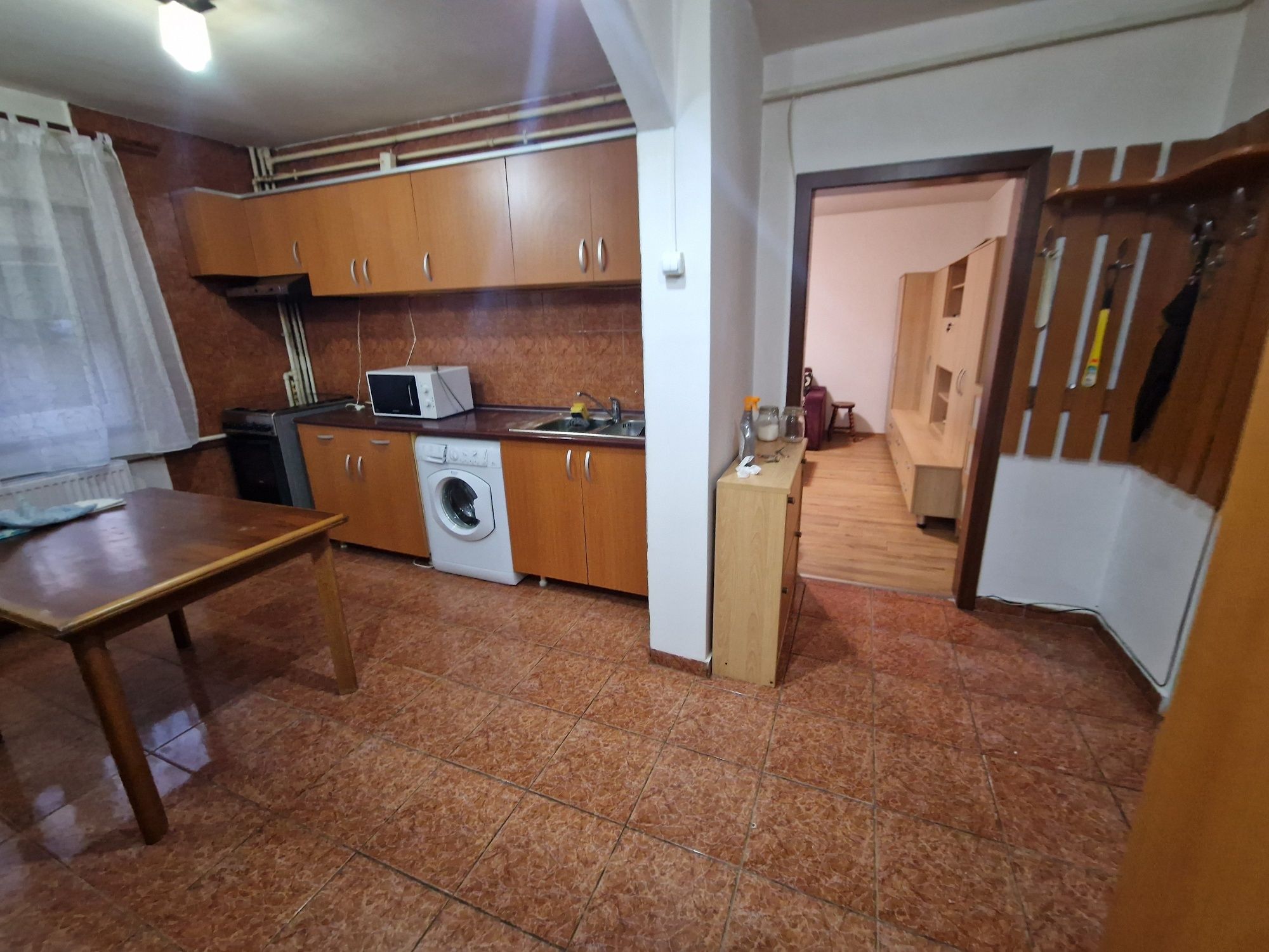 Ap 2 camere intre Timpuri Noi si Mall Vitan