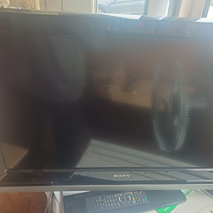 Tv sony bravia 81 cm diagonala