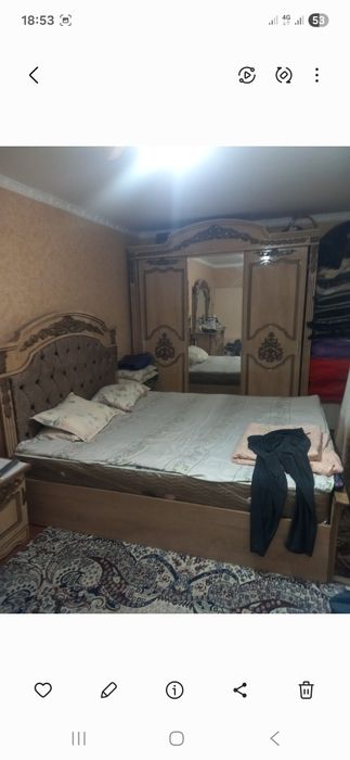 Spalniy faqat irrational shooting qoldi