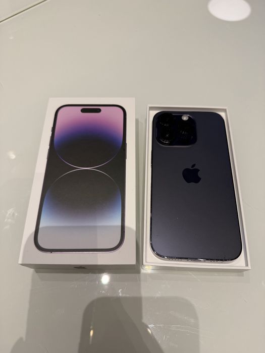 iPhone 14 Pro 256 GB