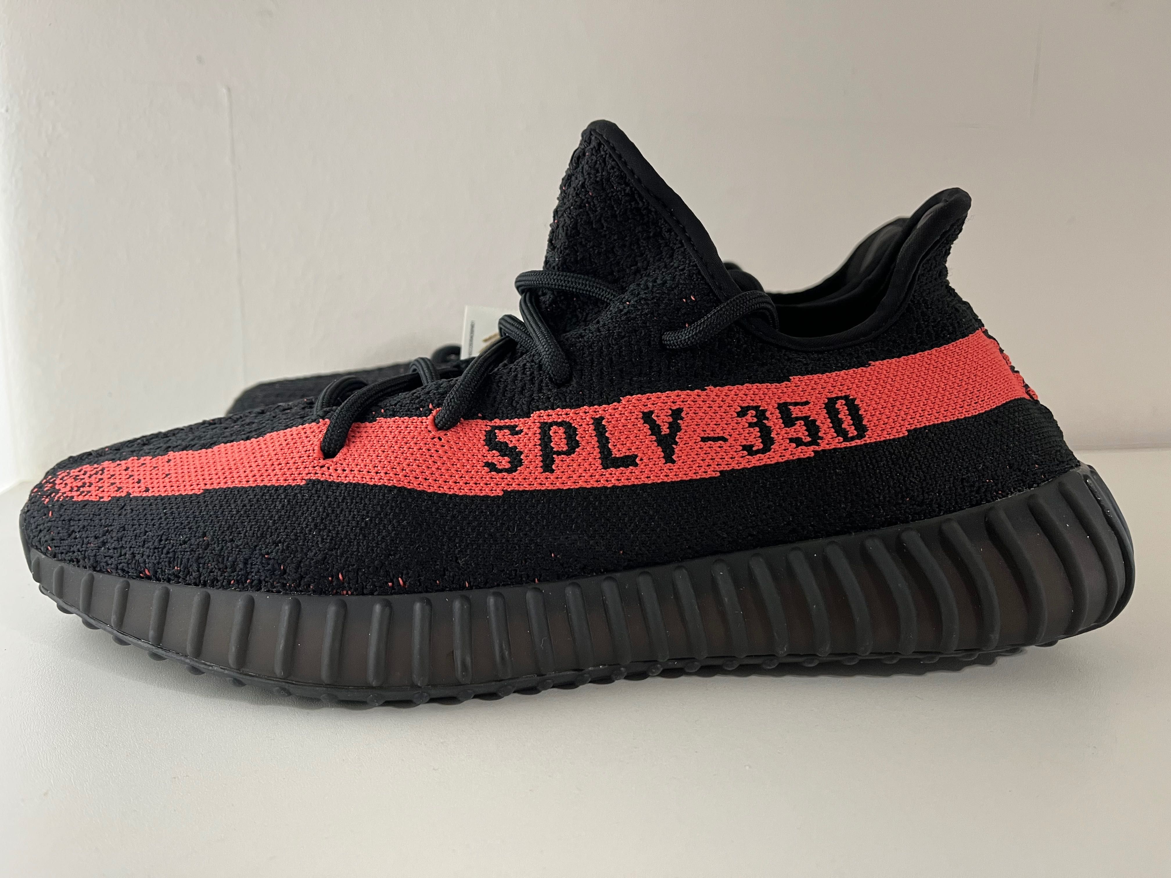 Yeezy 350 38 39 41 42 44 Adidas Originali