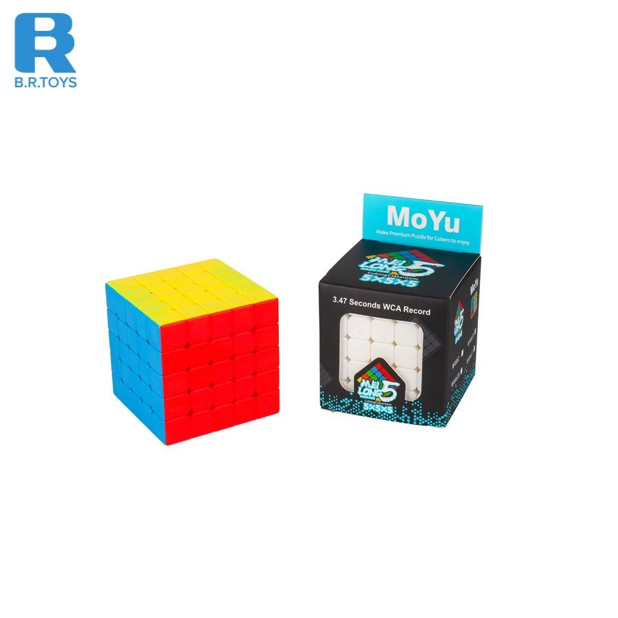 #OPTOM: KUBIK RUBIK 2x2, 3x3, 4x4, 5x5, 6x6, 7x7, 8x8... - 13x13 (Das